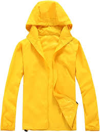 Rain Jacket